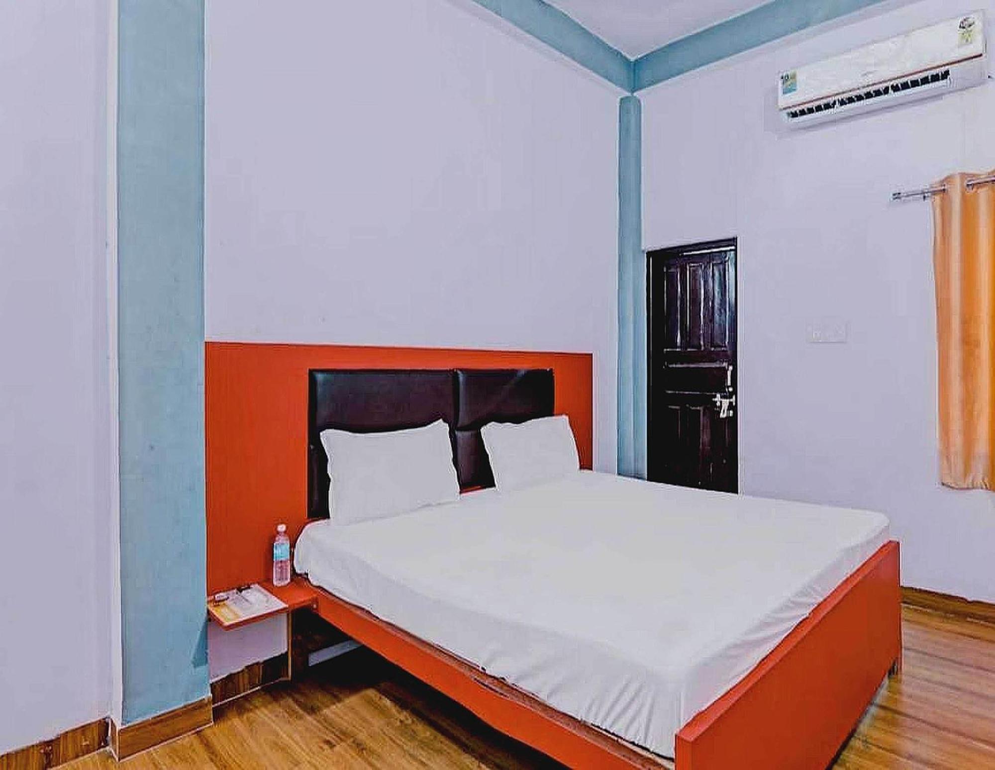 Hotel O Rr Palace Lucknow Exterior foto